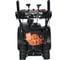 Бензиновый гусеничный снегоуборщик Gigant SP-11-710ES 3