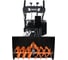 Бензиновый гусеничный снегоуборщик Gigant SP-11-710ES 6