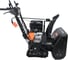 Бензиновый гусеничный снегоуборщик Gigant SP-11-710ES 7