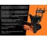 Бензиновый гусеничный снегоуборщик Gigant SP-11-710ES 8