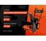Бензиновый снегоуборщик Gigant SP-8-710ES 2