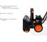 Бензиновый снегоуборщик Gigant SP-8-710ES 4