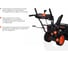 Бензиновый снегоуборщик Gigant SP-8-710ES 5