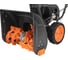 Бензиновый снегоуборщик Gigant SP-7-610MS 17