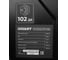 Бензиновый снегоуборщик Gigant SP-7-610MS 18