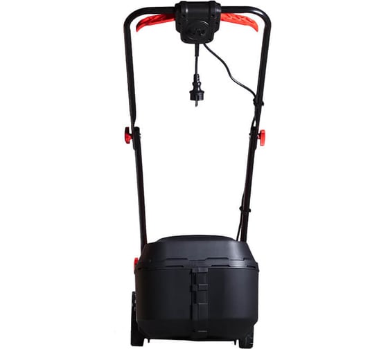 Электрическая газонокосилка Fubag FEL 33 31773