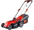 Электрическая газонокосилка Fubag FEL 38M 31774 1