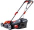 Электрическая газонокосилка Fubag FEL 38M 31774 2