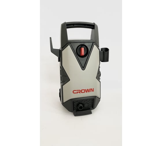 Мойка высокого давления CROWN CT42019