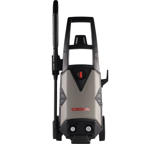Мойка высокого давления CROWN CT42021