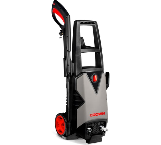 Мойка высокого давления CROWN CT42021