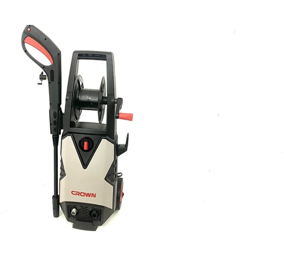Мойка высокого давления CROWN CT42022