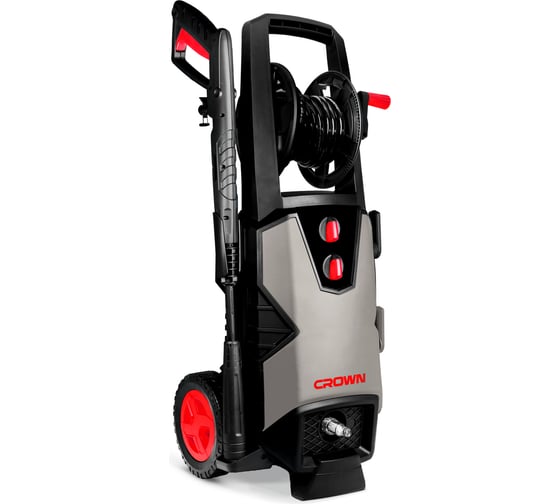 Мойка высокого давления CROWN CT42024