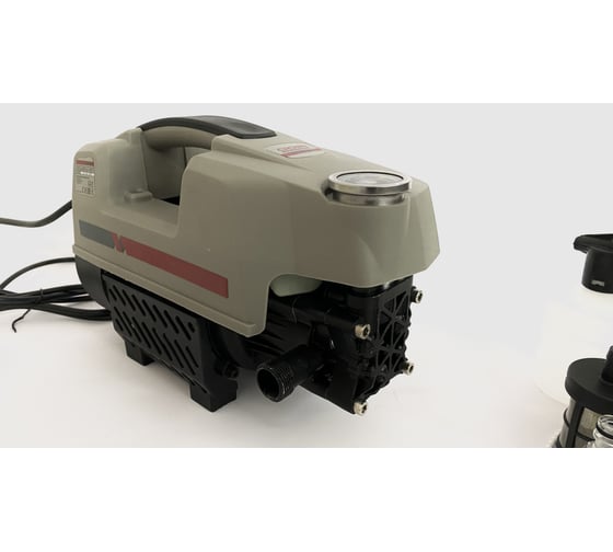 Мойка высокого давления CROWN CT42025