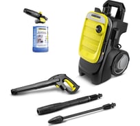 Мойка высокого давления Karcher K 7 Compact Set 8.440-669.0