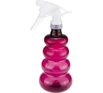 Опрыскиватель IDEA РОСА 1 л М 2152 фуксия прозрачный