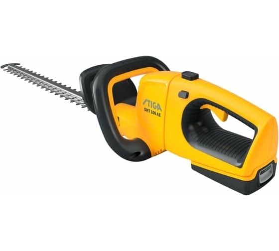 Аккумуляторные ножницы для живой изгороди STIGA SHT 100 AE K 271302108/ST1