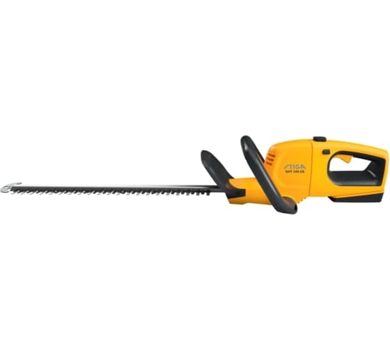 Аккумуляторные ножницы для живой изгороди STIGA SHT 100 AE K 271302108/ST1