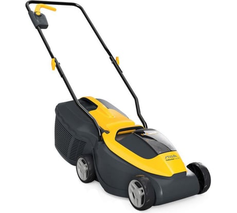 Аккумуляторная газонокосилка STIGA COLLECTOR 132 AE 291302068/ST1