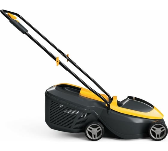 Аккумуляторная газонокосилка STIGA COLLECTOR 132 AE 291302068/ST1