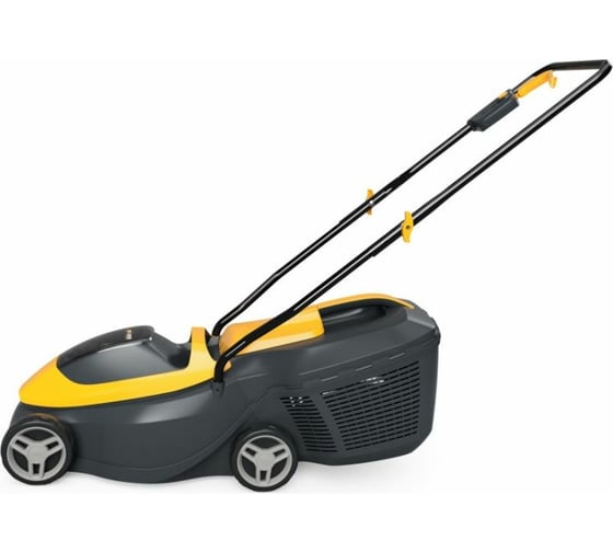 Аккумуляторная газонокосилка STIGA COLLECTOR 132 AE 291302068/ST1