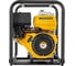 Бензиновая мотопомпа для грязной воды DENZEL PX-80D 15 л.с., 3, 1500 л/мин, глуб 8 м / 99204 30