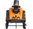 Электрический снегоуборщик Gigant SP-2300-460ES 8