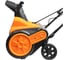 Электрический снегоуборщик Gigant SP-2300-460ES 9