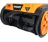 Электрический снегоуборщик Gigant SP-2300-460ES 13