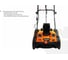 Электрический снегоуборщик Gigant SP-2300-460ES 3