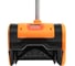 Электрический снегоуборщик Gigant SP-1500-280ES 7