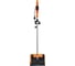 Электрический снегоуборщик Gigant SP-1500-280ES 8