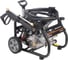 Мойка высокого давления с бензиновым двигателем MERAN MG124-7.6 100591025 1