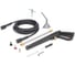 Мойка высокого давления с бензиновым двигателем MERAN MG124-7.6 100591025 9