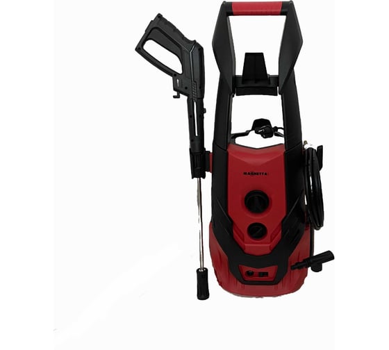 Мойка высокого давления MAGNETTA MPW704G-2.5B