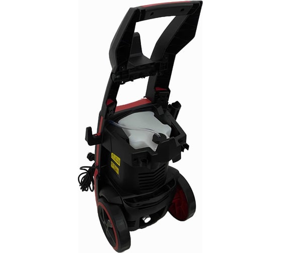 Мойка высокого давления MAGNETTA MPW704G-2.5B