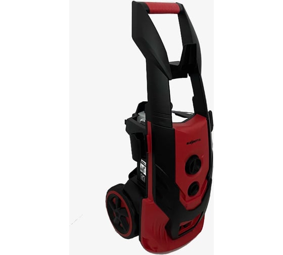 Мойка высокого давления MAGNETTA MPW704G-2.5B