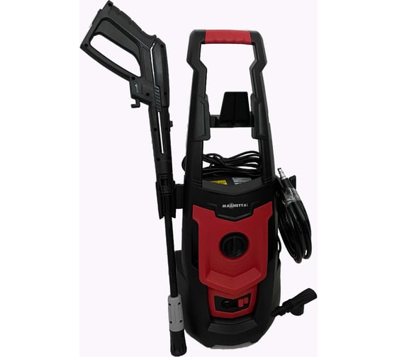 Очиститель высокого давления MAGNETTA MPW501-1.8A