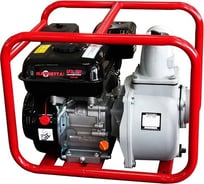 Бензиновая мотопомпа MAGNETTA GP30-168F