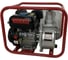 Бензиновая мотопомпа MAGNETTA GP30-168F 2