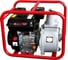 Бензиновая мотопомпа MAGNETTA GP30-168F 1