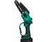 Аккумуляторная цепная мини пила Rokodil Cutter Pro, 6, 2 АКБ, электропила для дачи и сада 1049786 1