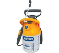 Опрыскиватель HoZelock Pulsar Plus 4310 5 л 43103600