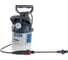 Опрыскиватель HoZelock 5310 PULSAR Viton 5 л + в комплекте с многорежимной форсункой Multi Nuzzle 5310 3600 7