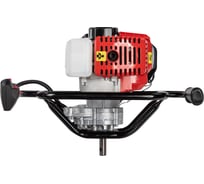 Мотобур бензиновый AYGER GT-52