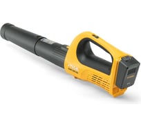 Аккумуляторная воздуходувка STIGA SAB 100 AE Kit 271504108/ST1