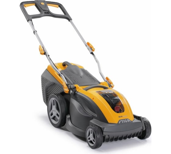 Аккумуляторная газонокосилка STIGA SLM 540 AE 294384068/ST1 1