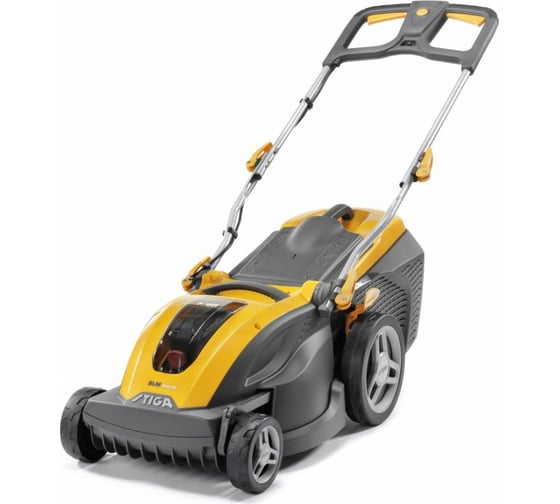 Аккумуляторная газонокосилка STIGA SLM 540 AE 294384068/ST1