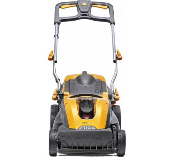 Аккумуляторная газонокосилка STIGA SLM 540 AE 294384068/ST1