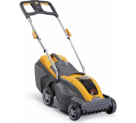 Аккумуляторная газонокосилка STIGA SLM 536 AE 294344068/ST1 1